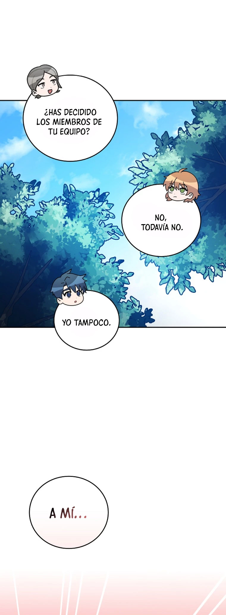 El extra de la novela (remake) > Capitulo 71 > Page 501