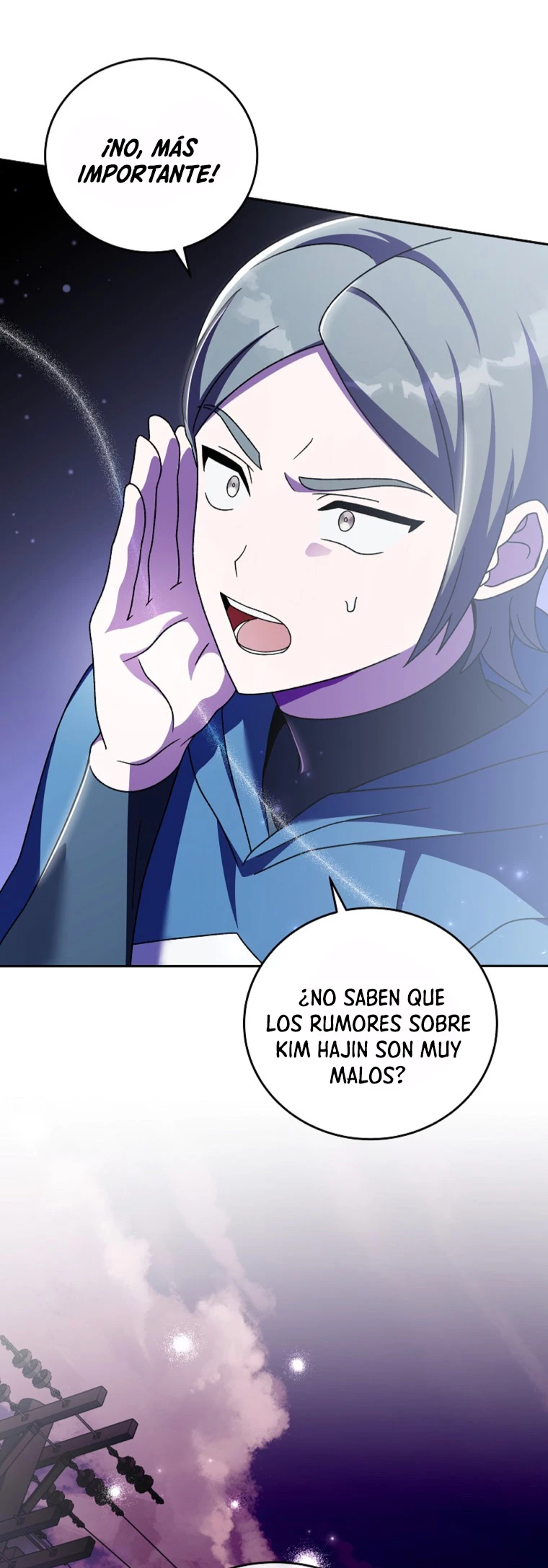 El extra de la novela (remake) > Capitulo 71 > Page 551