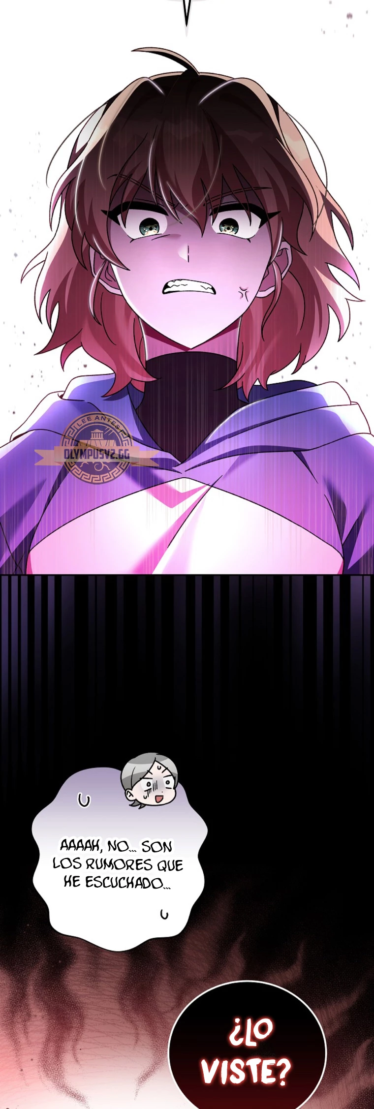 El extra de la novela (remake) > Capitulo 71 > Page 601