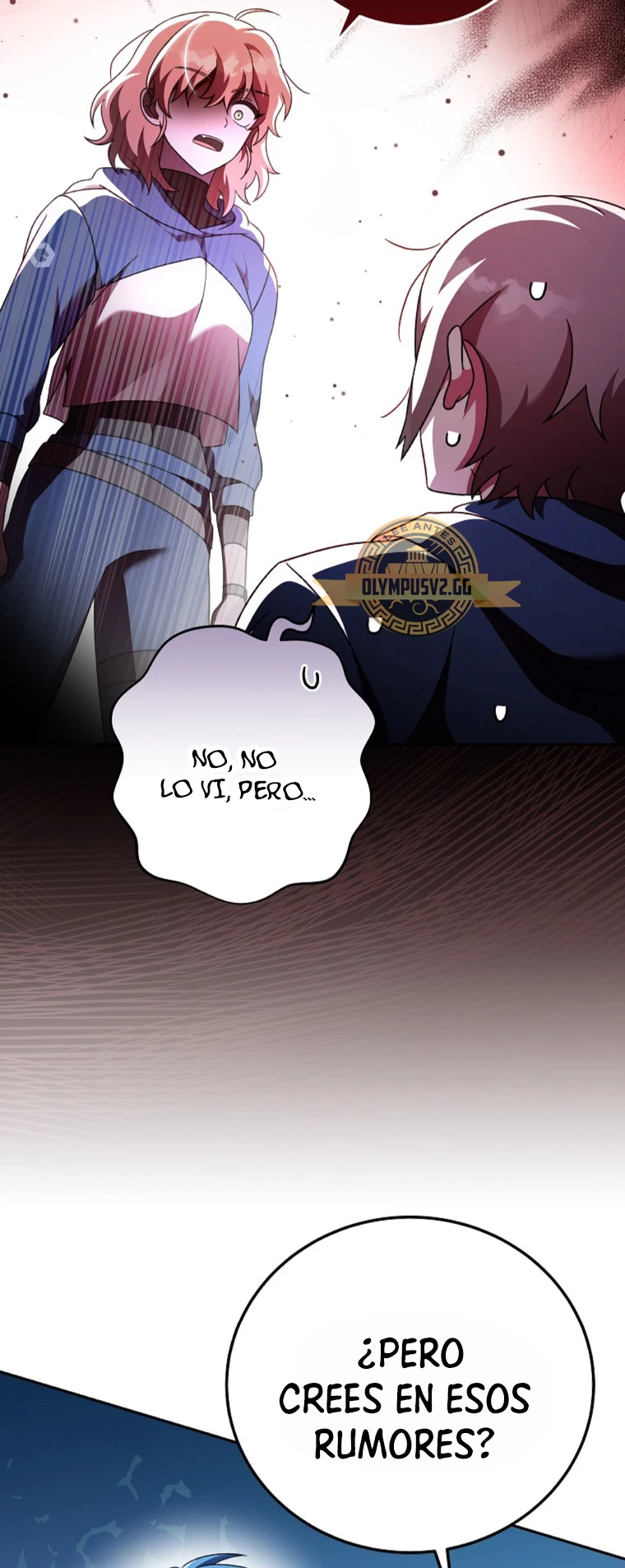 El extra de la novela (remake) > Capitulo 71 > Page 611