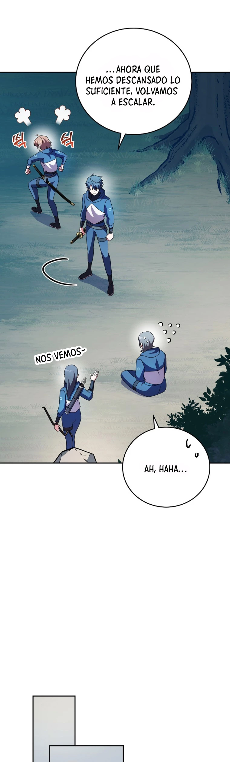 El extra de la novela (remake) > Capitulo 71 > Page 641