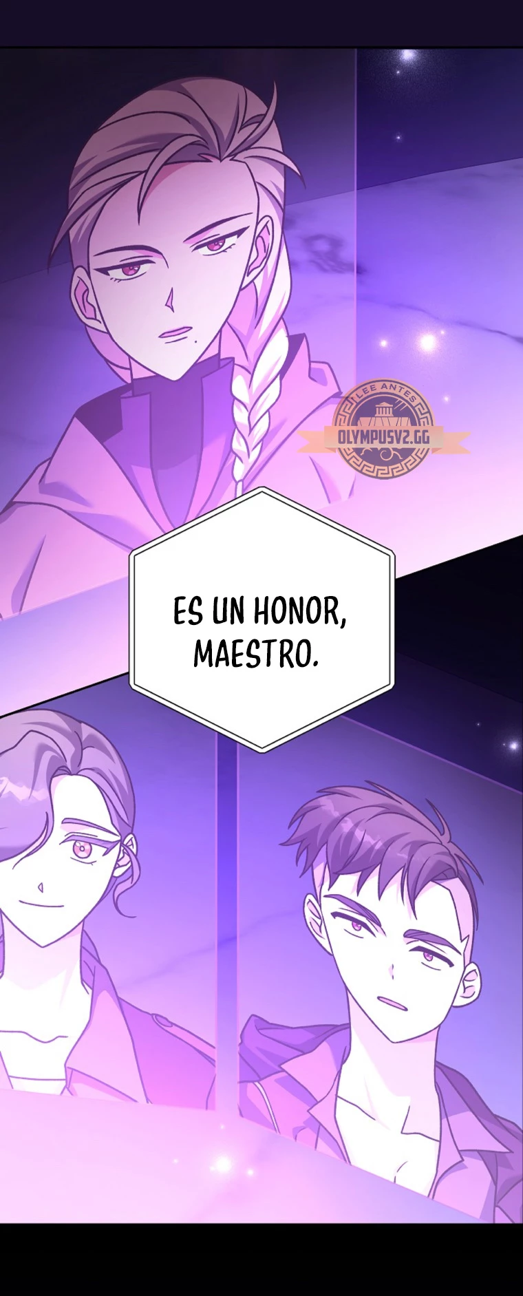 El extra de la novela (remake) > Capitulo 71 > Page 721
