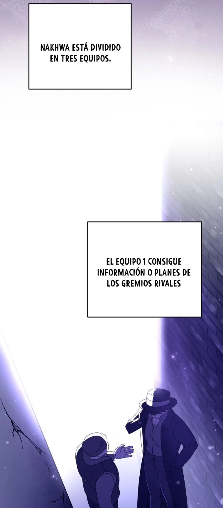 El extra de la novela (remake) > Capitulo 71 > Page 741