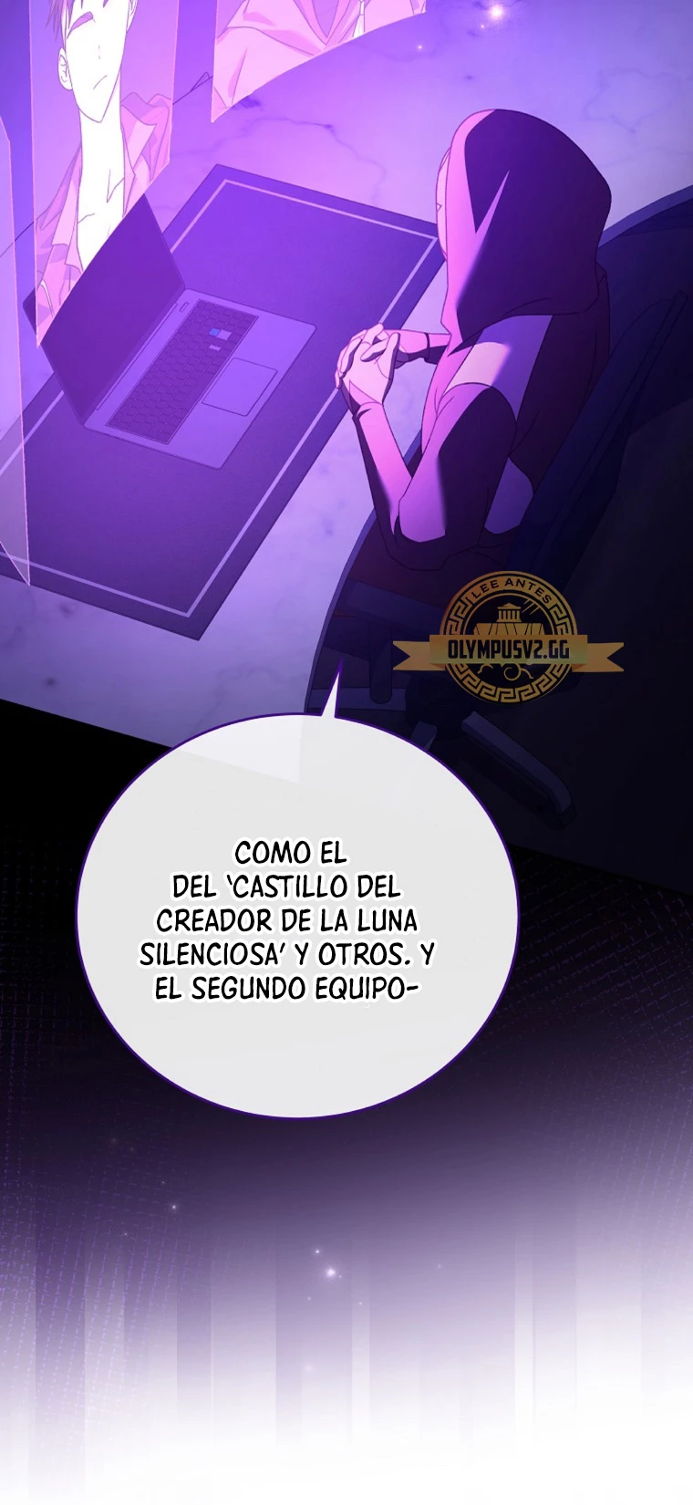 El extra de la novela (remake) > Capitulo 71 > Page 761