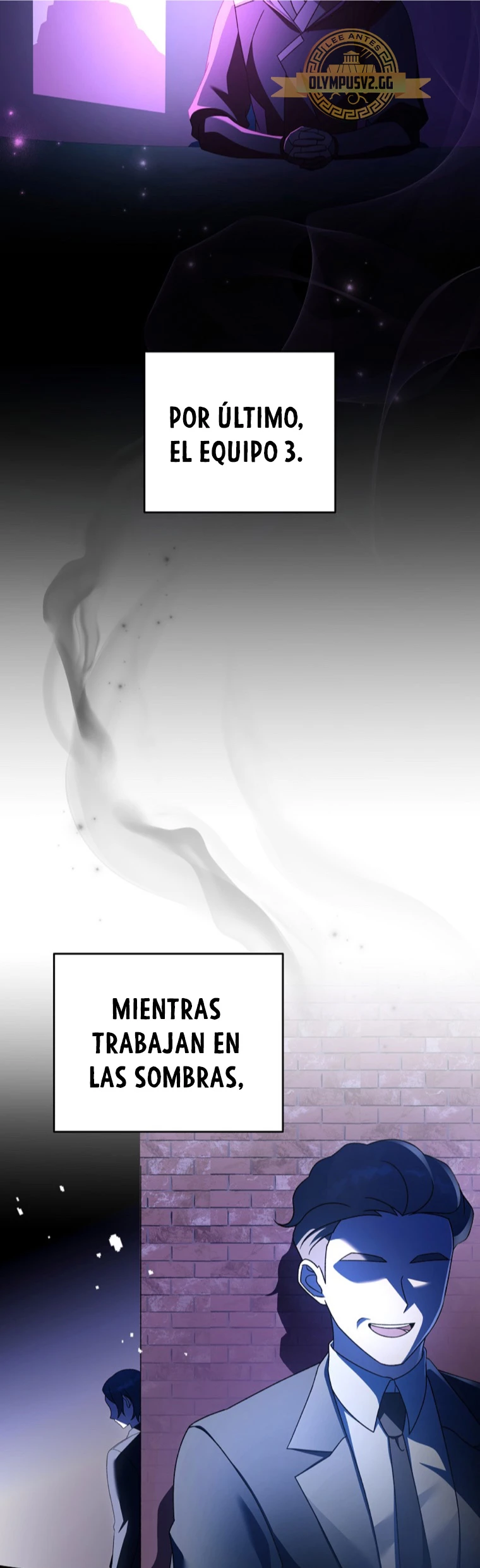 El extra de la novela (remake) > Capitulo 71 > Page 801
