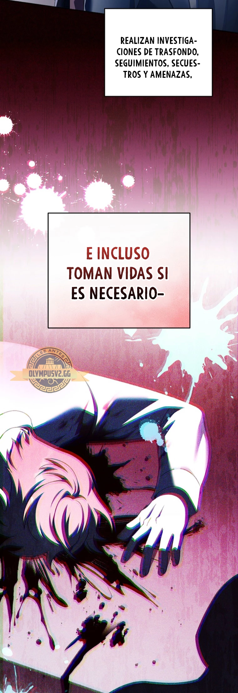 El extra de la novela (remake) > Capitulo 71 > Page 811