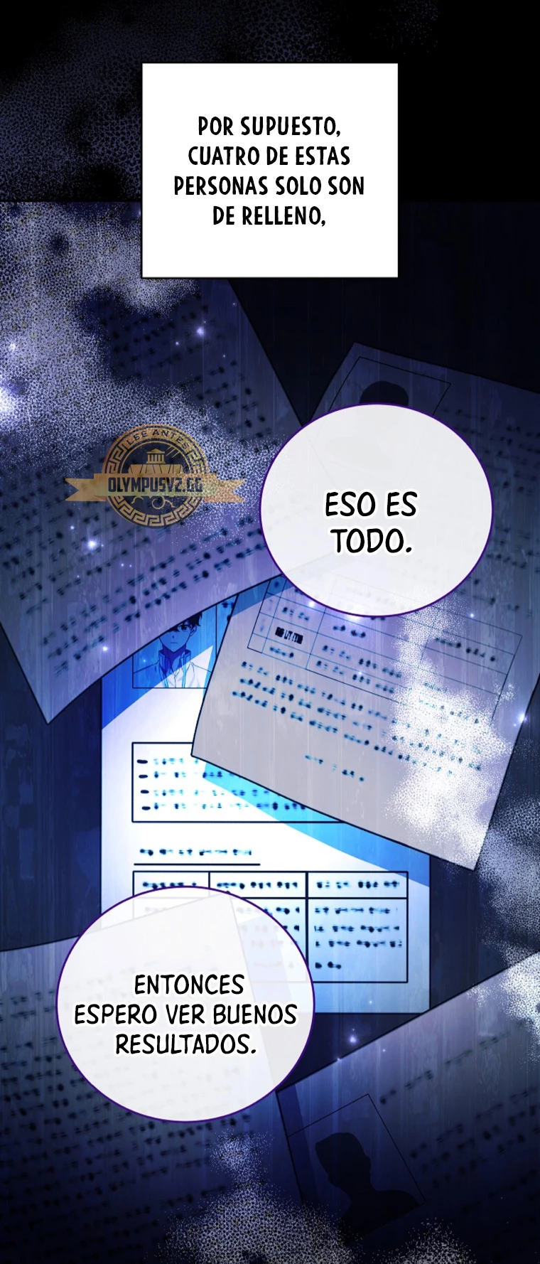 El extra de la novela (remake) > Capitulo 71 > Page 851
