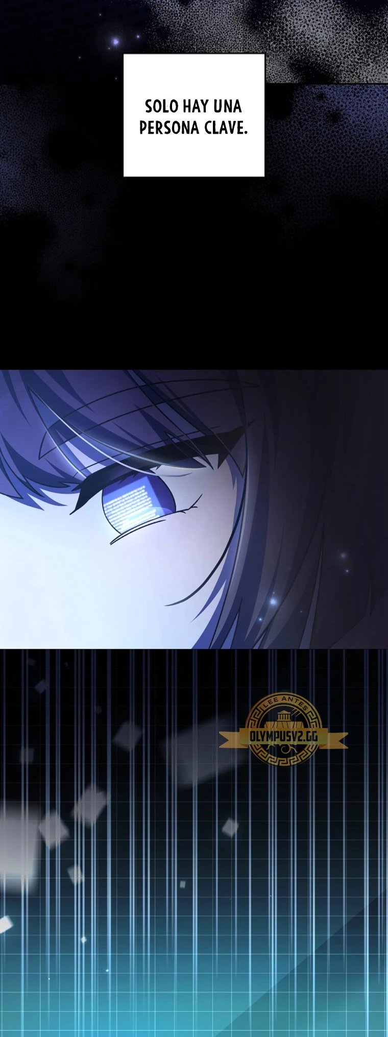 El extra de la novela (remake) > Capitulo 71 > Page 861