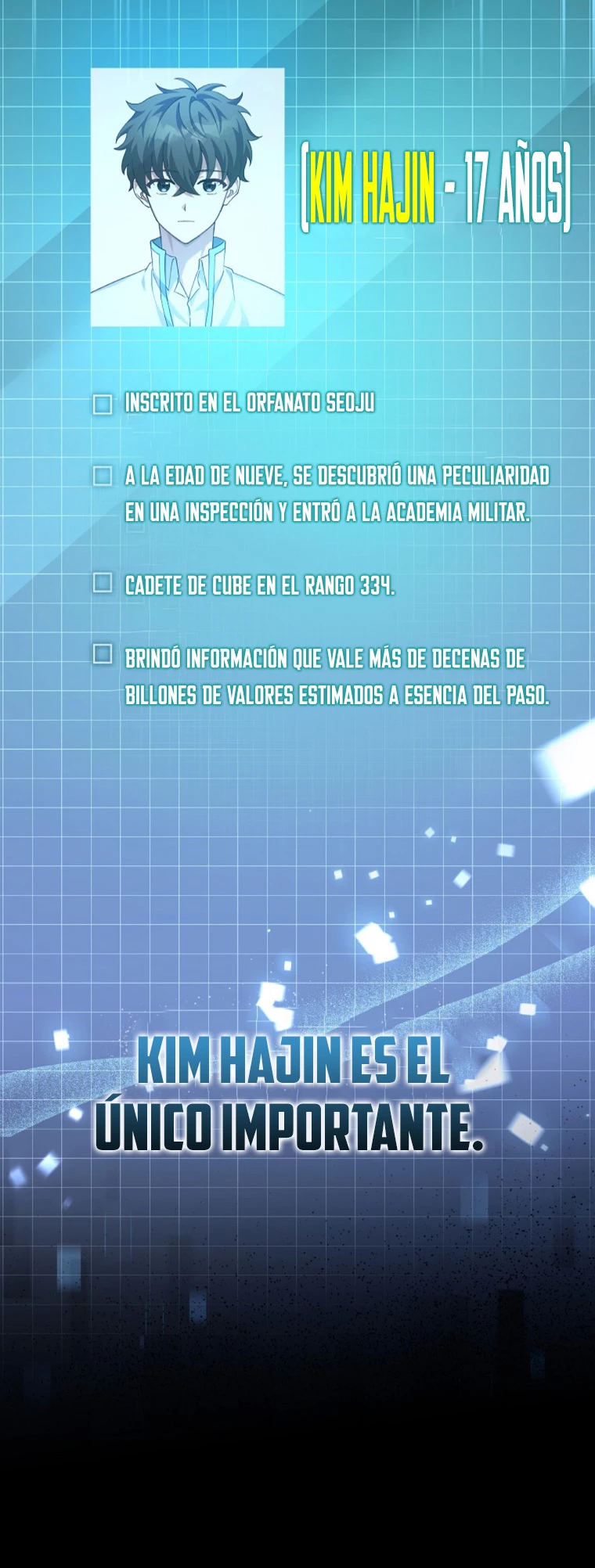 El extra de la novela (remake) > Capitulo 71 > Page 871