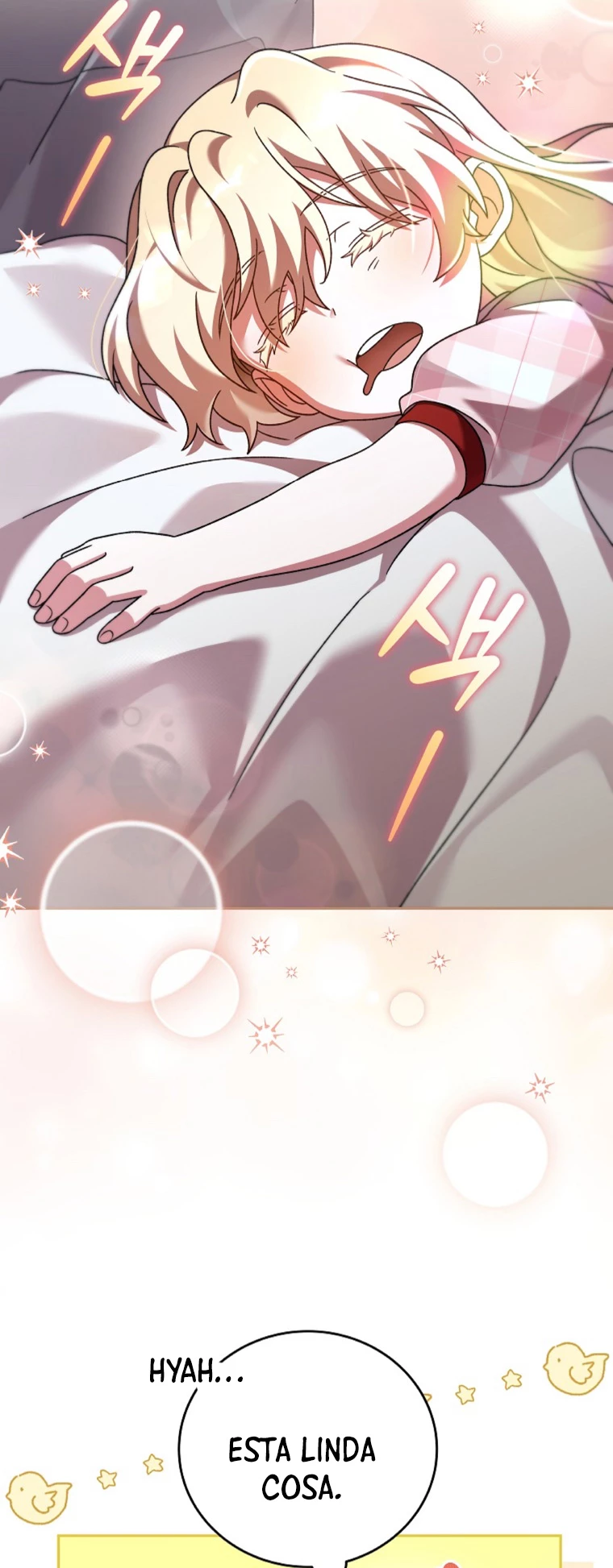 El extra de la novela (remake) > Capitulo 72 > Page 31
