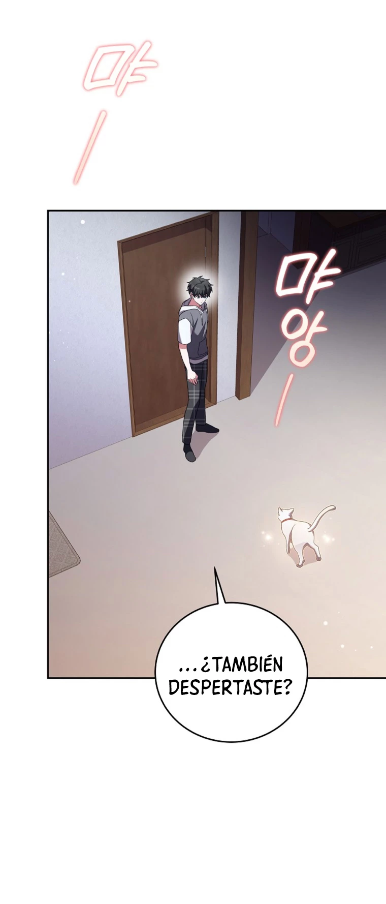 El extra de la novela (remake) > Capitulo 72 > Page 51