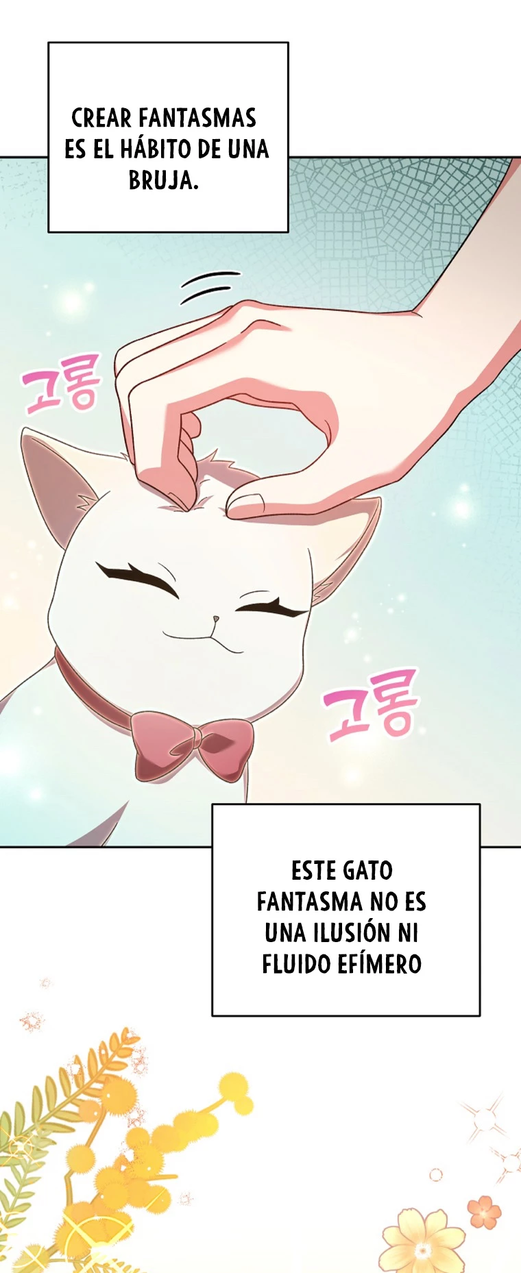El extra de la novela (remake) > Capitulo 72 > Page 61