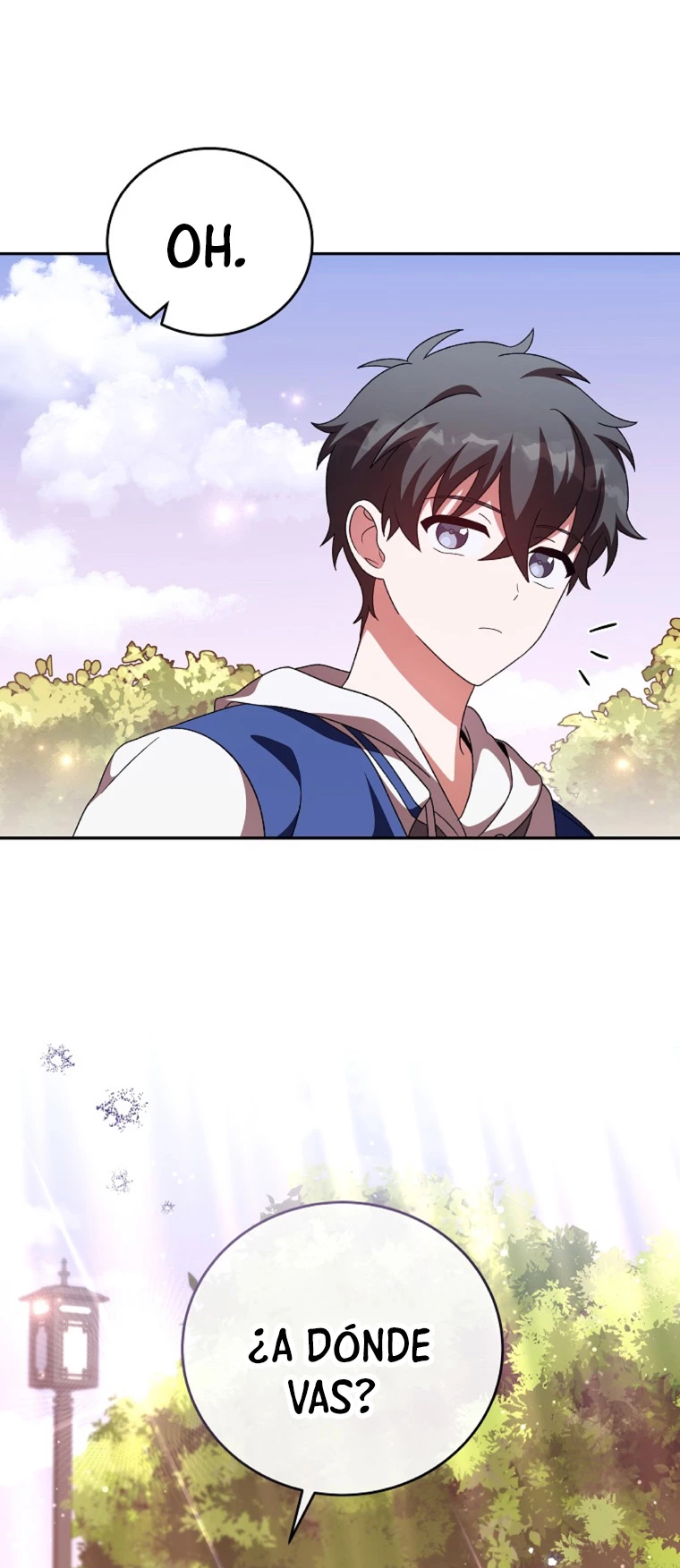 El extra de la novela (remake) > Capitulo 72 > Page 101