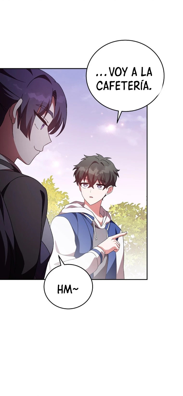 El extra de la novela (remake) > Capitulo 72 > Page 121