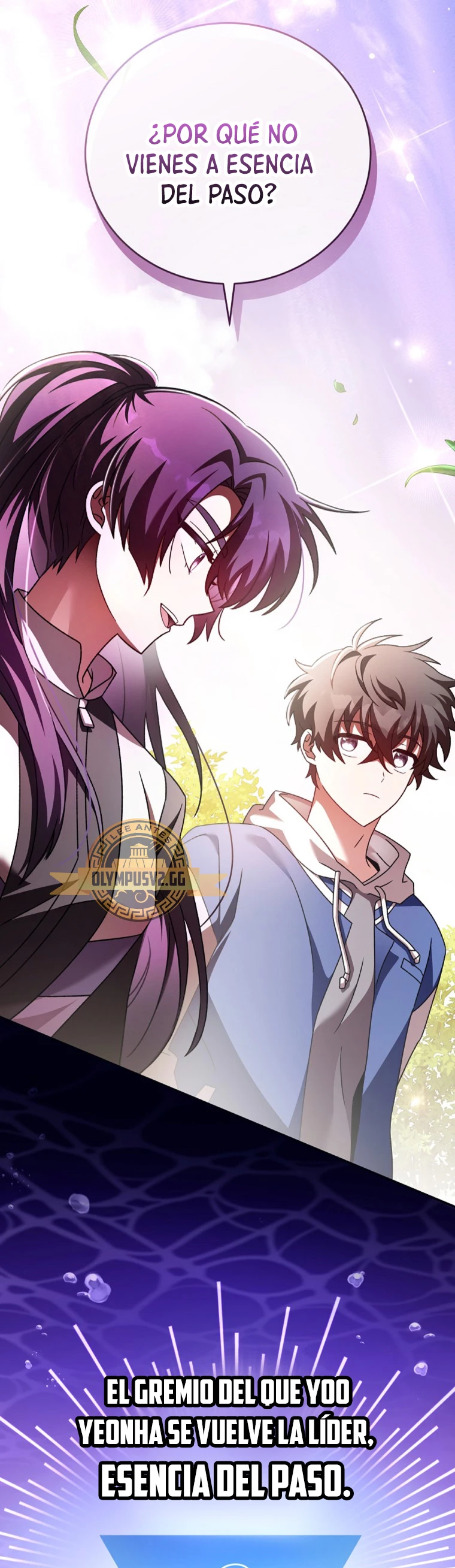 El extra de la novela (remake) > Capitulo 72 > Page 161