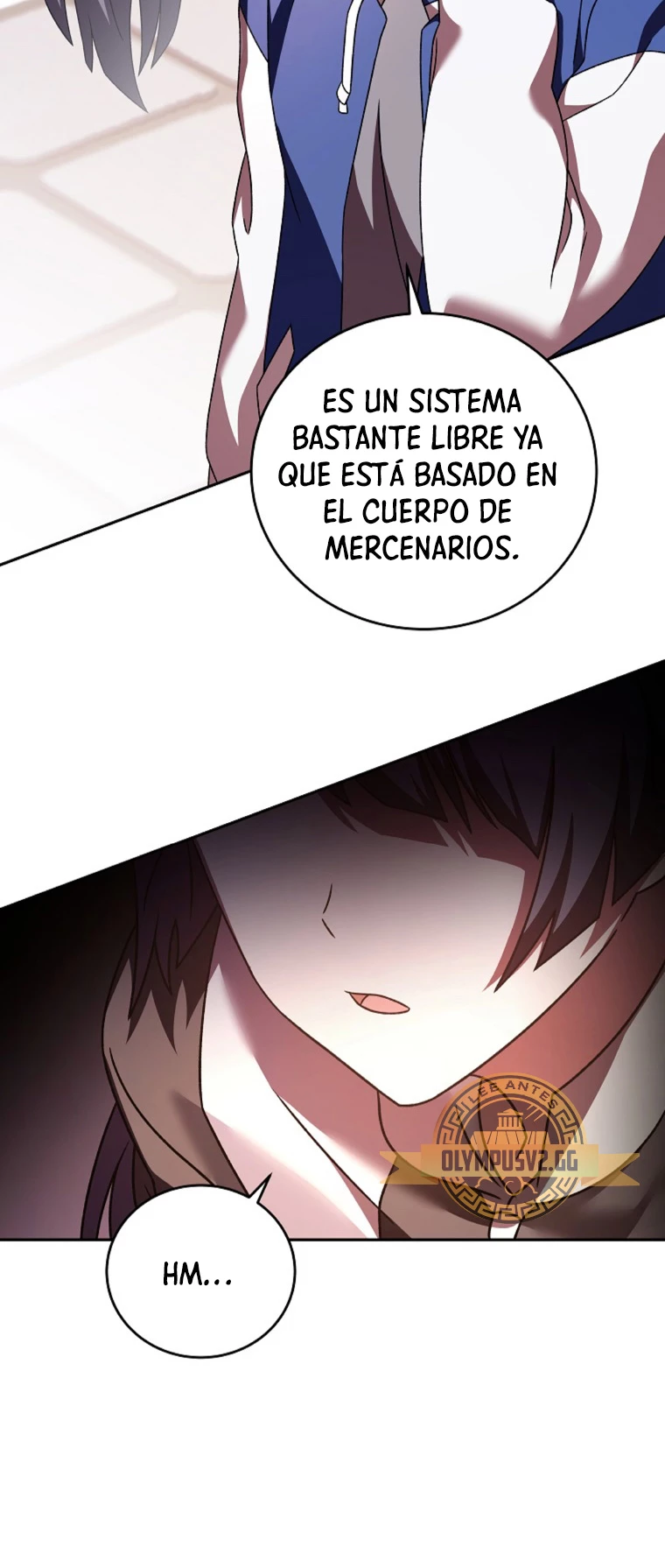El extra de la novela (remake) > Capitulo 72 > Page 201