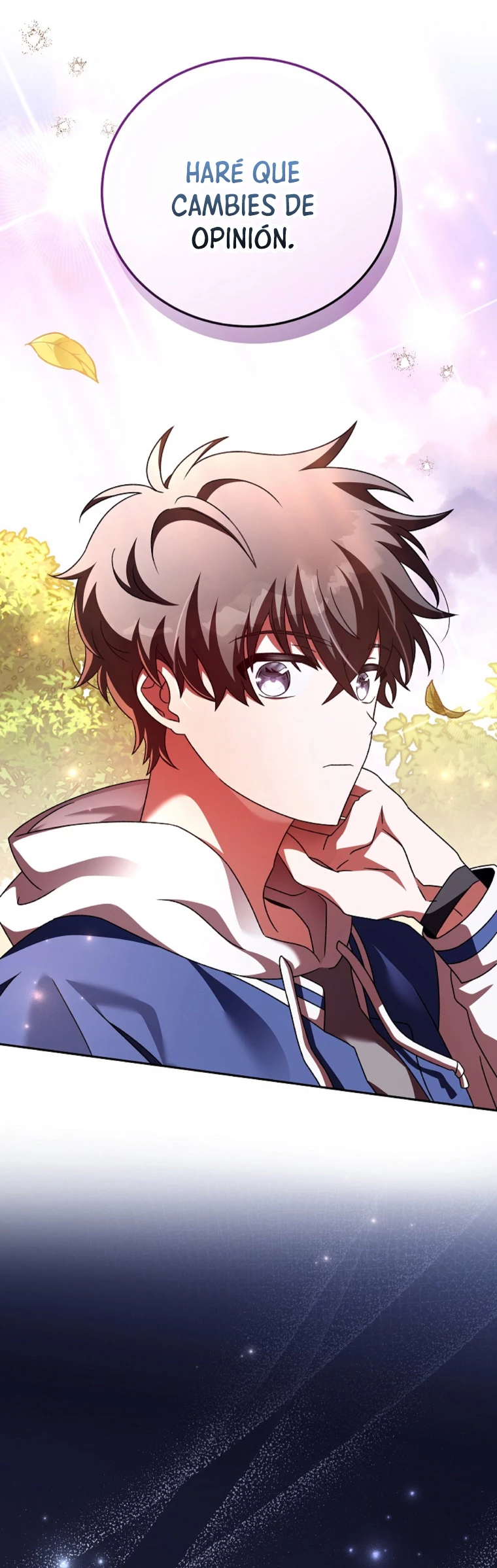El extra de la novela (remake) > Capitulo 72 > Page 211