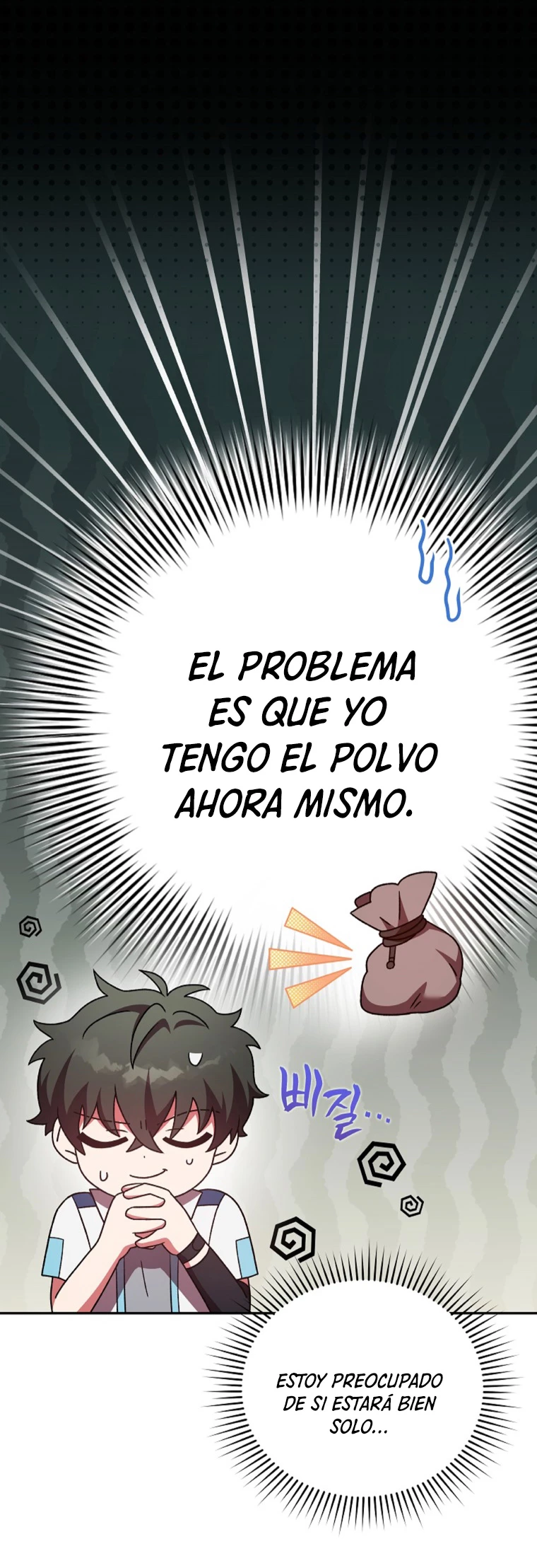 El extra de la novela (remake) > Capitulo 72 > Page 351