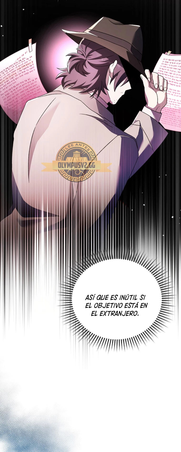 El extra de la novela (remake) > Capitulo 72 > Page 471