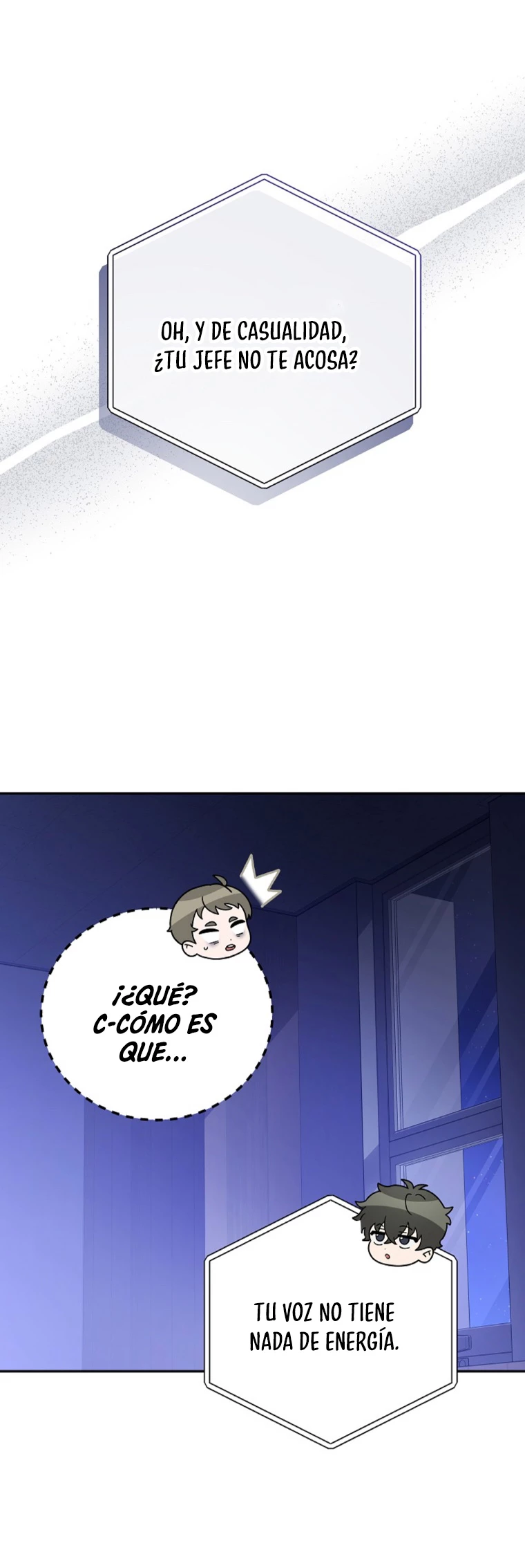 El extra de la novela (remake) > Capitulo 72 > Page 561