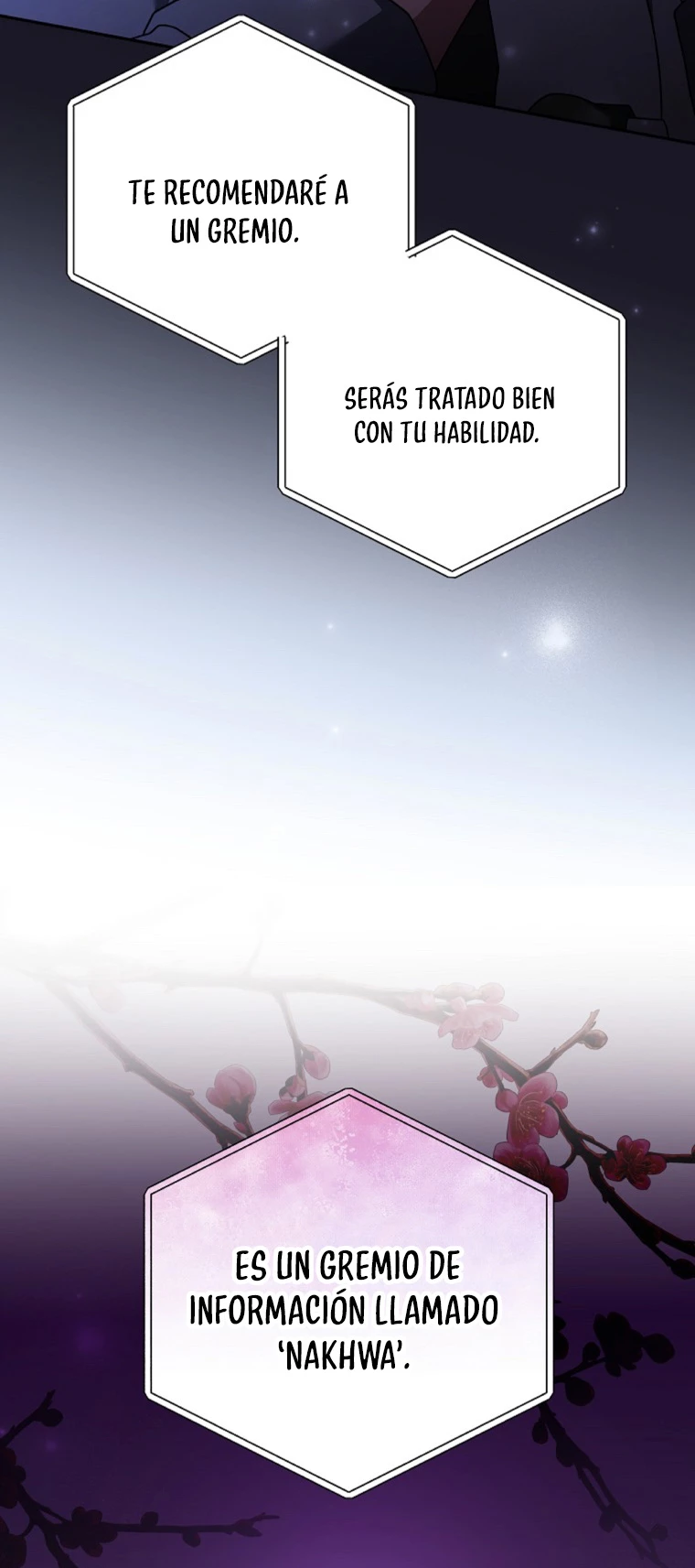 El extra de la novela (remake) > Capitulo 72 > Page 591
