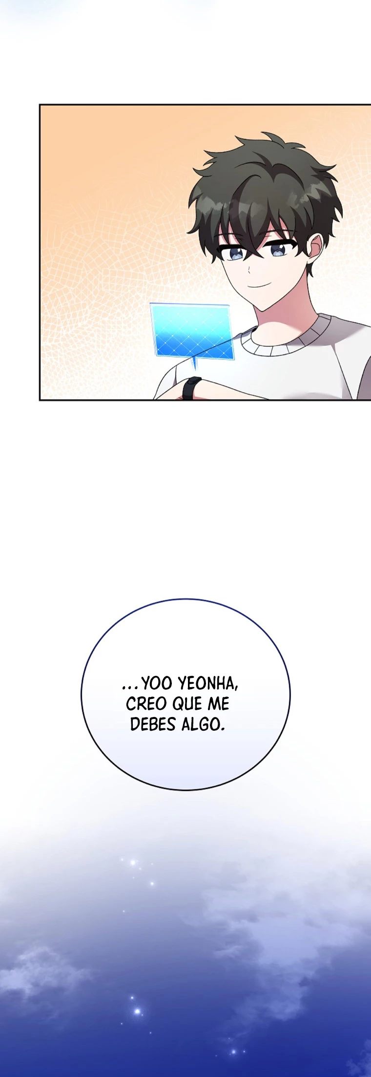El extra de la novela (remake) > Capitulo 72 > Page 621