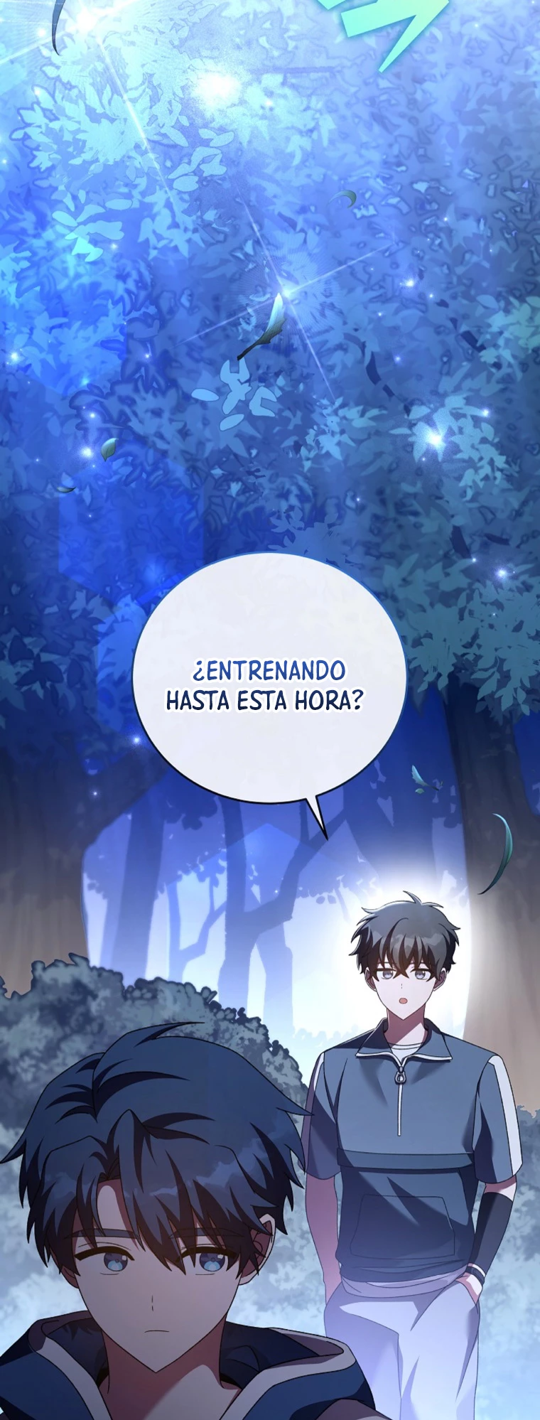 El extra de la novela (remake) > Capitulo 72 > Page 701