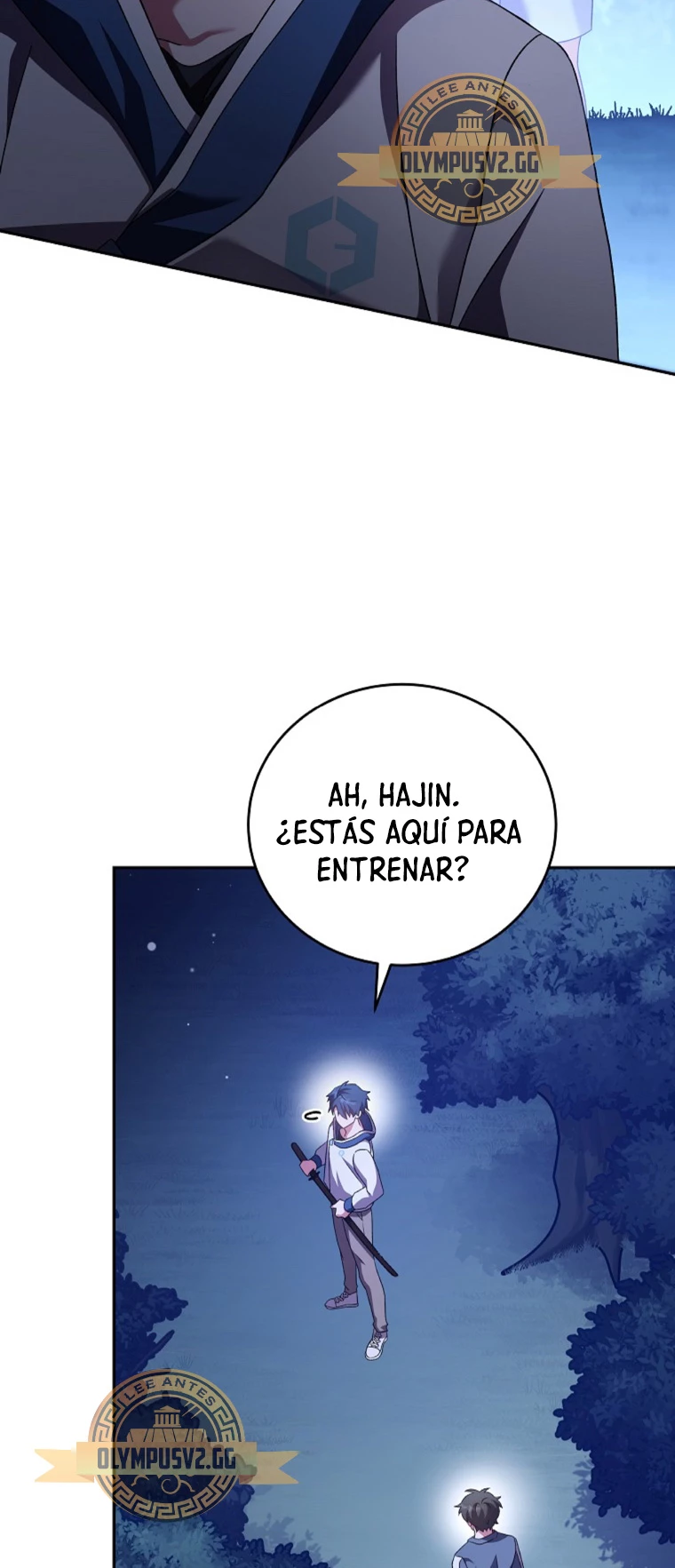 El extra de la novela (remake) > Capitulo 72 > Page 711