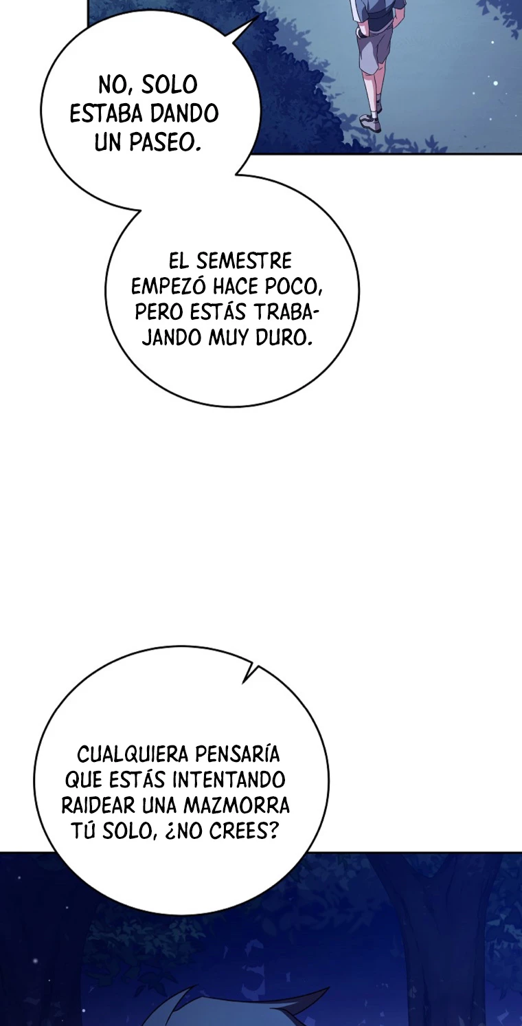 El extra de la novela (remake) > Capitulo 72 > Page 721