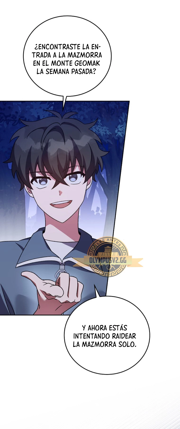 El extra de la novela (remake) > Capitulo 72 > Page 751