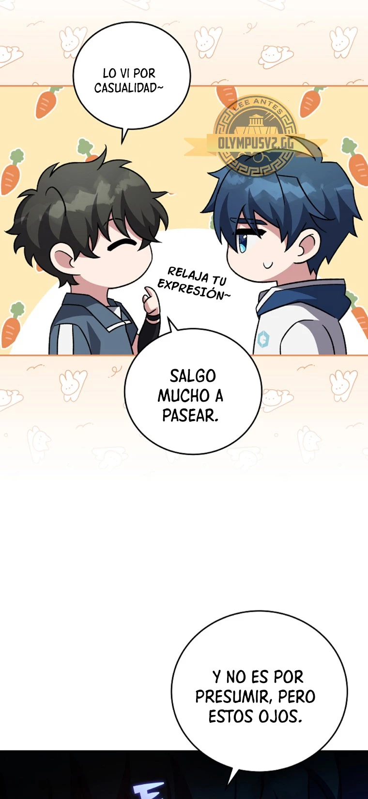 El extra de la novela (remake) > Capitulo 72 > Page 771