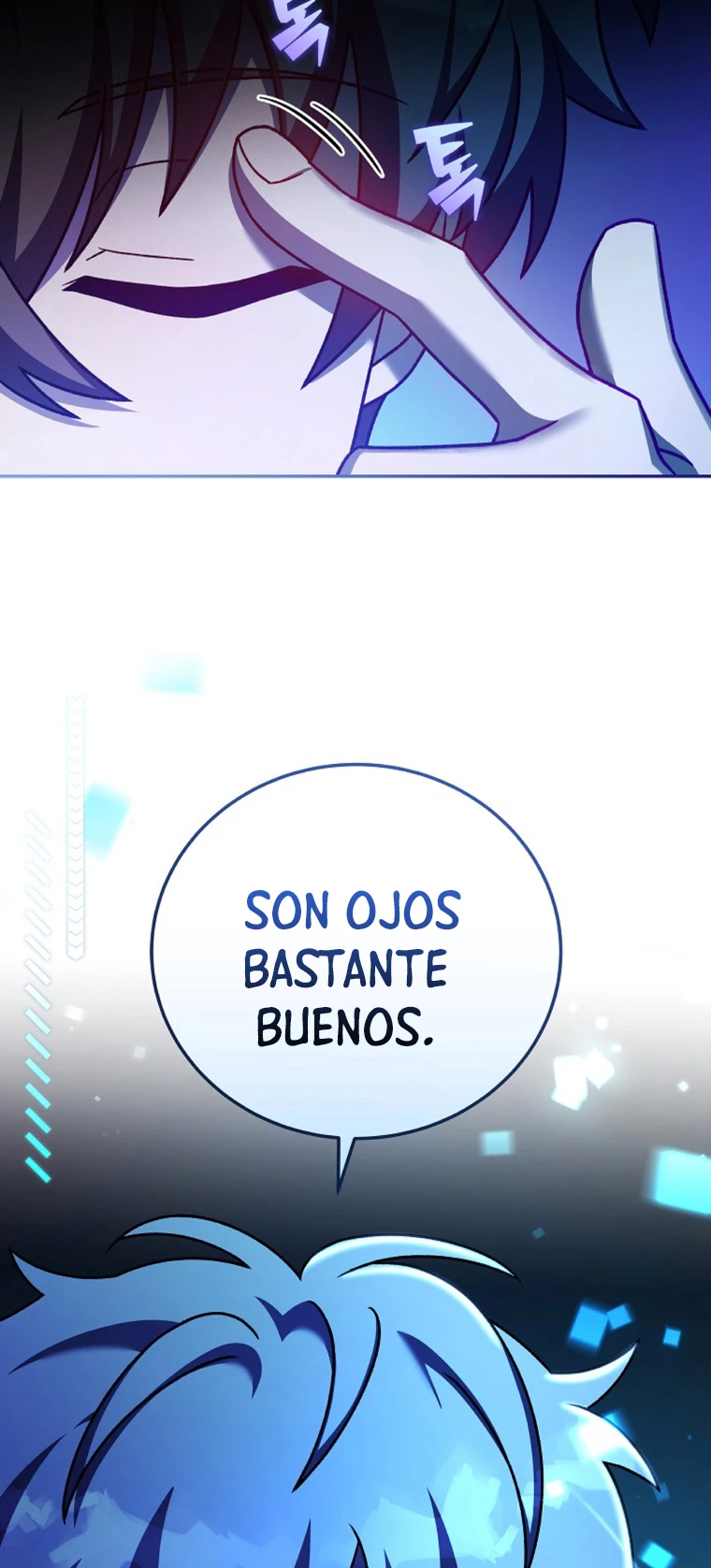 El extra de la novela (remake) > Capitulo 72 > Page 781