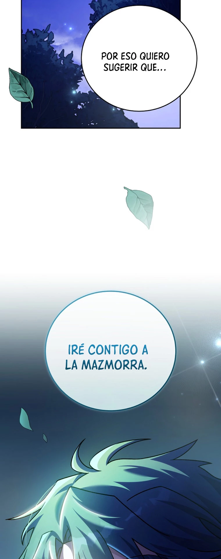 El extra de la novela (remake) > Capitulo 72 > Page 801