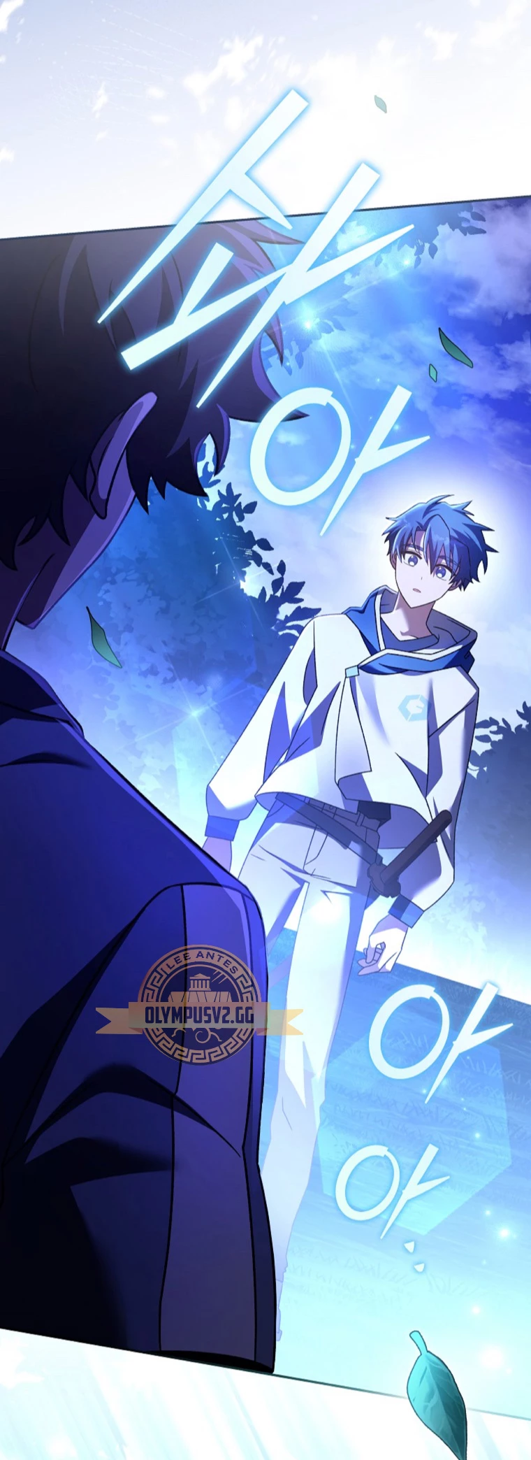 El extra de la novela (remake) > Capitulo 72 > Page 821