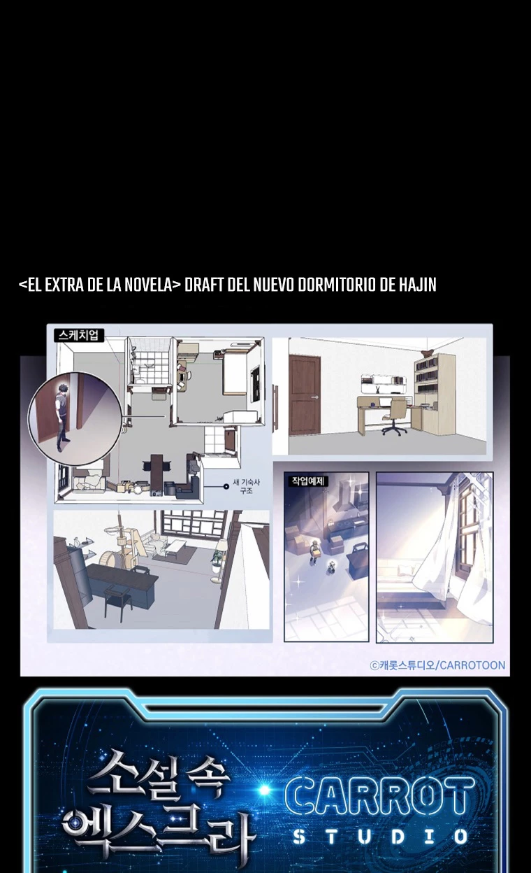 El extra de la novela (remake) > Capitulo 72 > Page 841