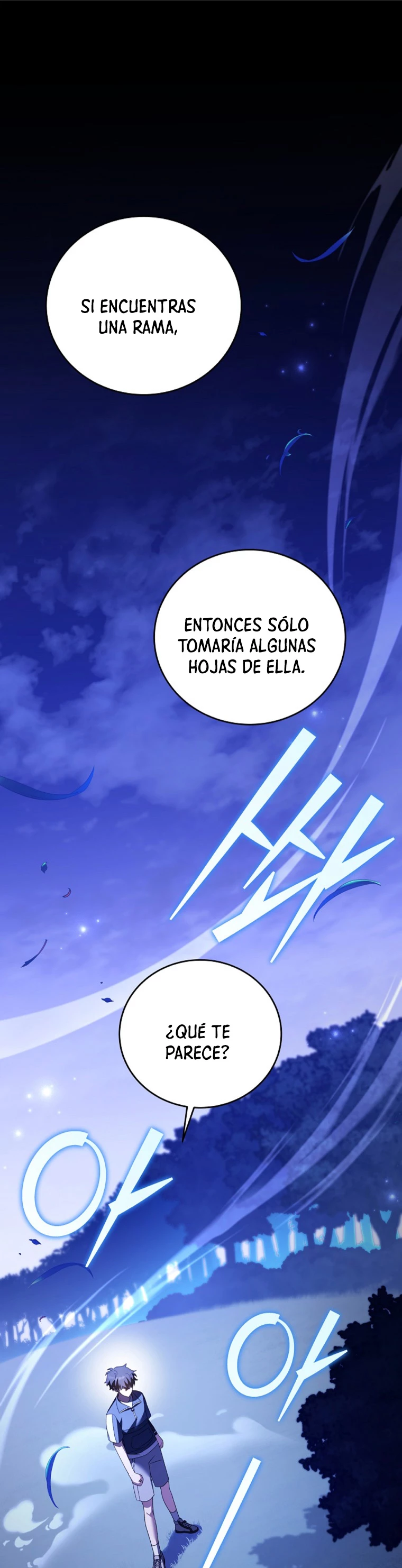 El extra de la novela (remake) > Capitulo 73 > Page 11