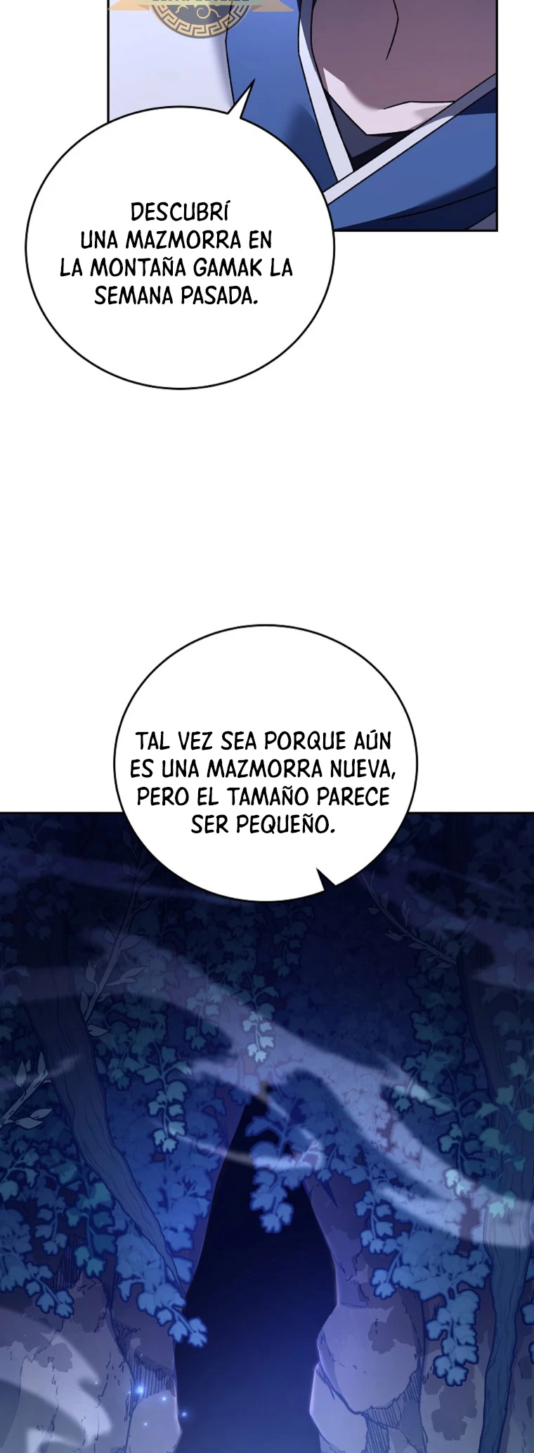 El extra de la novela (remake) > Capitulo 73 > Page 31