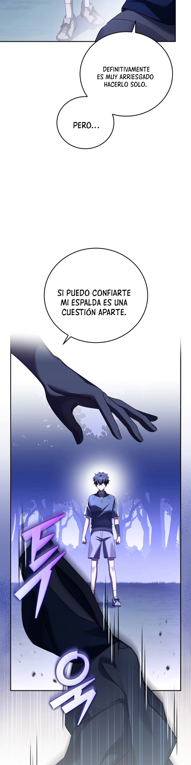 El extra de la novela (remake) > Capitulo 73 > Page 51