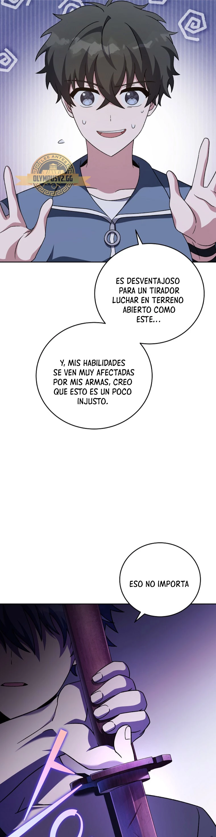 El extra de la novela (remake) > Capitulo 73 > Page 111