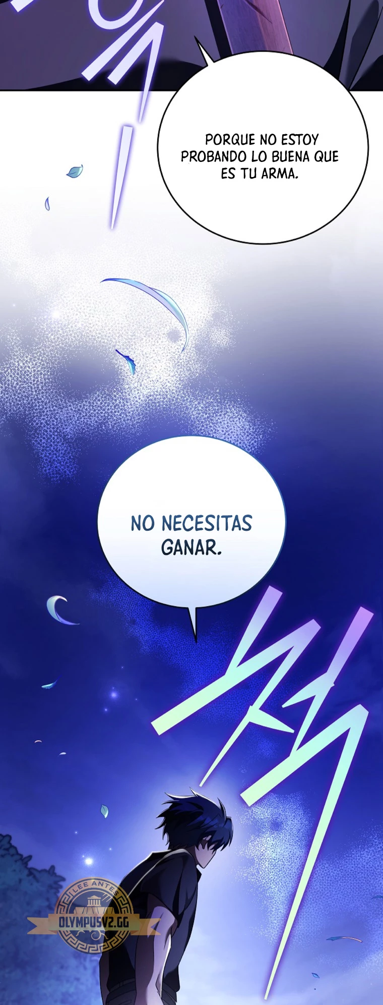 El extra de la novela (remake) > Capitulo 73 > Page 121