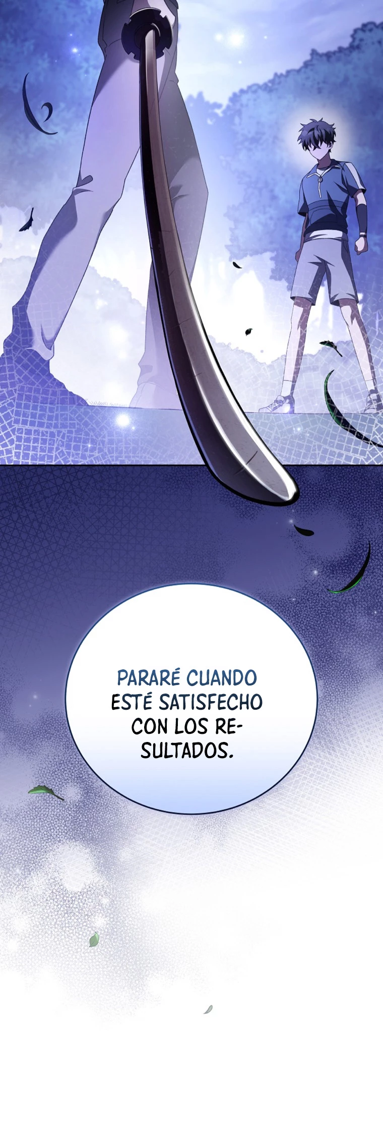 El extra de la novela (remake) > Capitulo 73 > Page 131