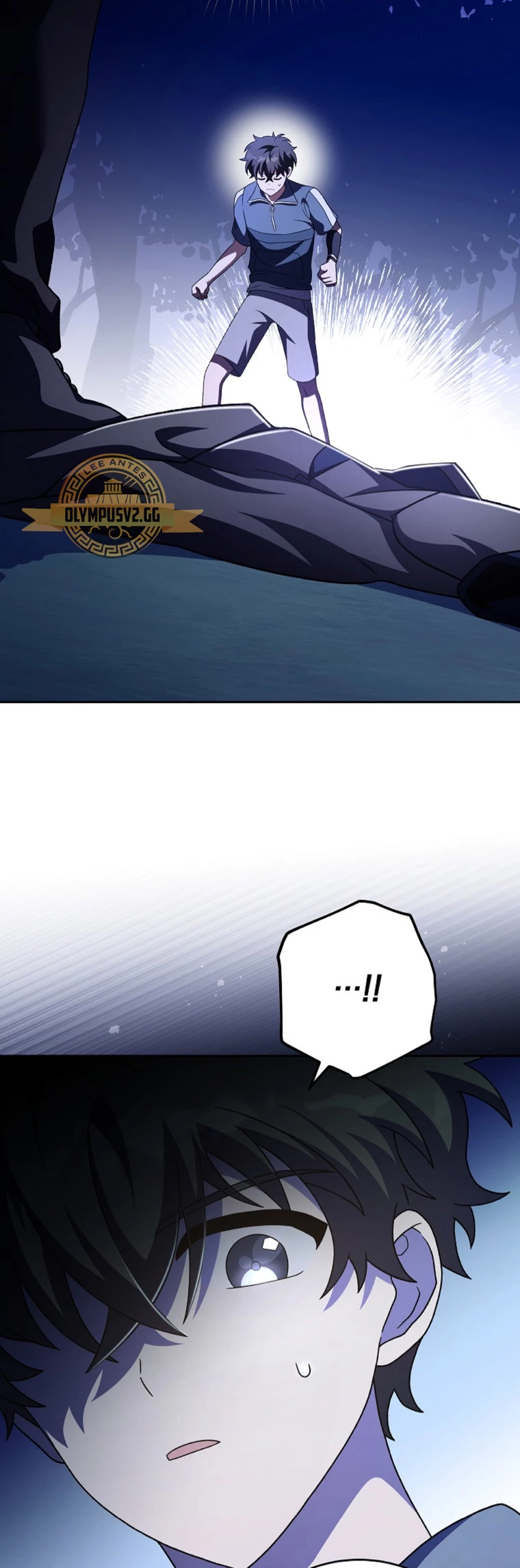 El extra de la novela (remake) > Capitulo 73 > Page 171