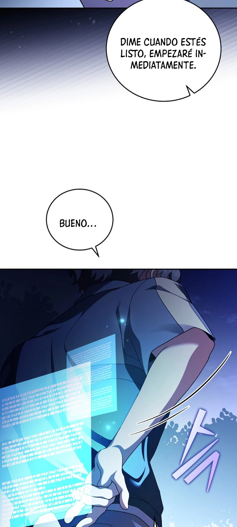 El extra de la novela (remake) > Capitulo 73 > Page 181