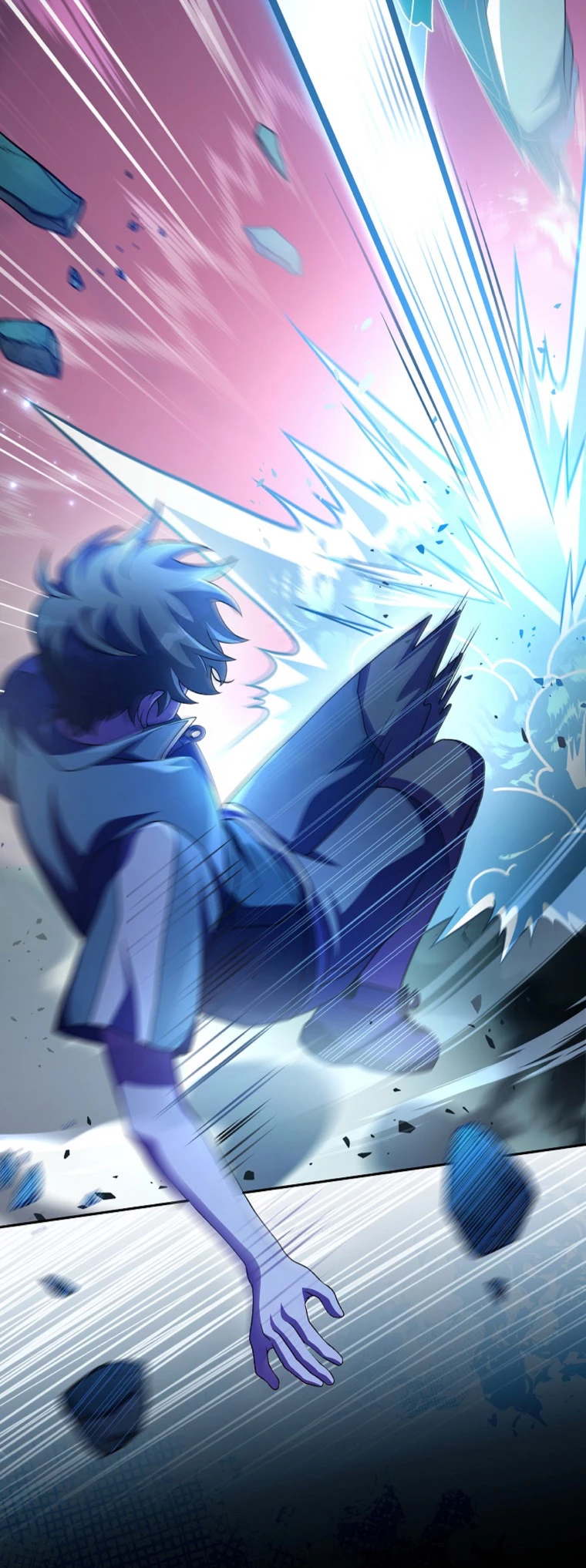 El extra de la novela (remake) > Capitulo 73 > Page 291