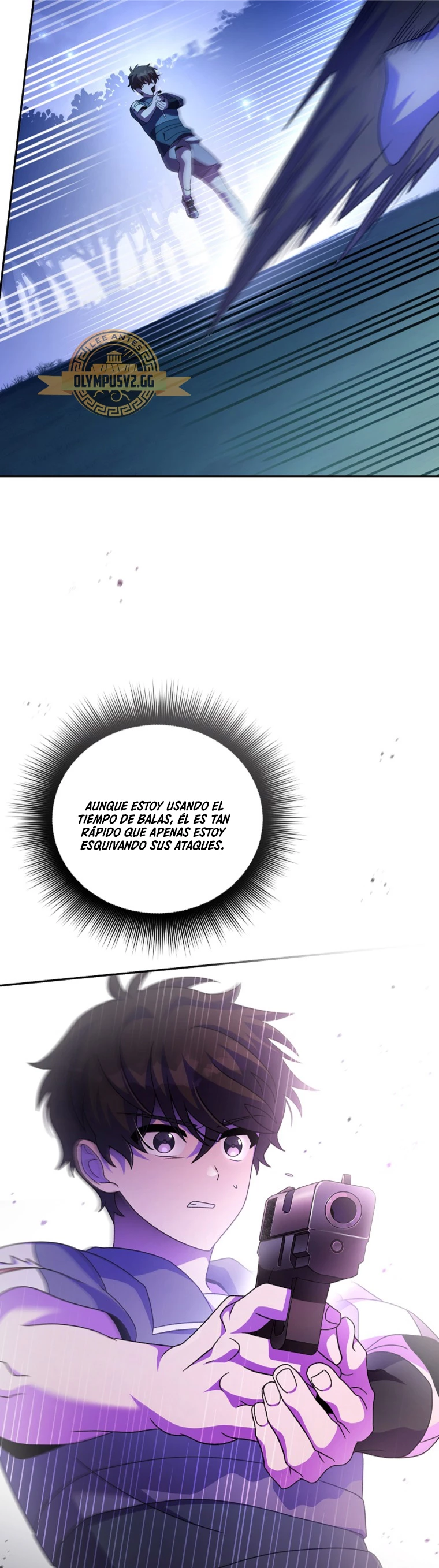 El extra de la novela (remake) > Capitulo 73 > Page 351