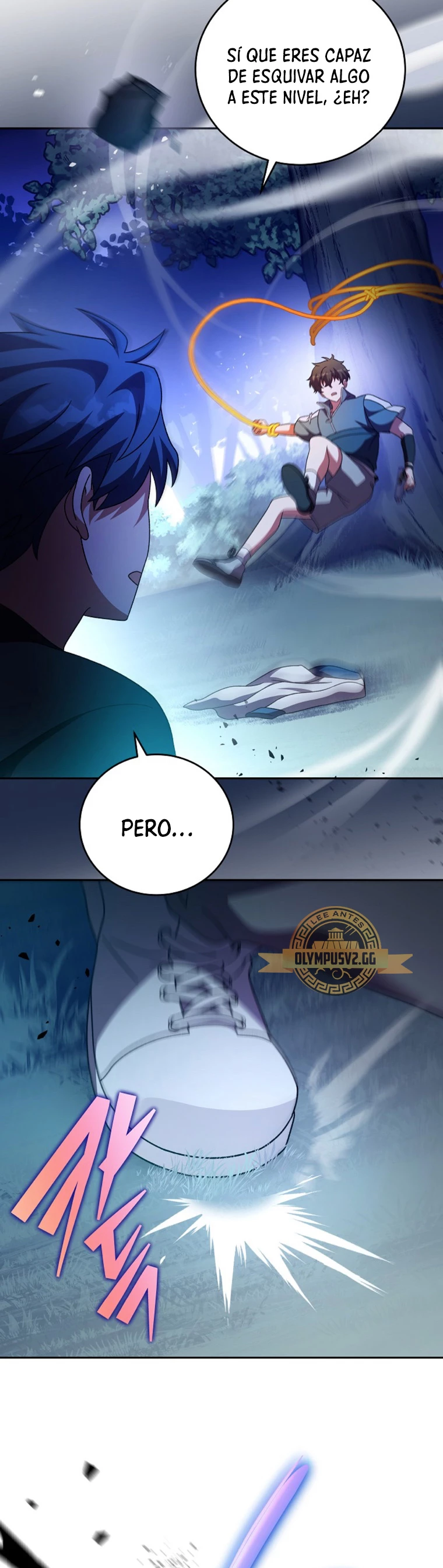El extra de la novela (remake) > Capitulo 73 > Page 451