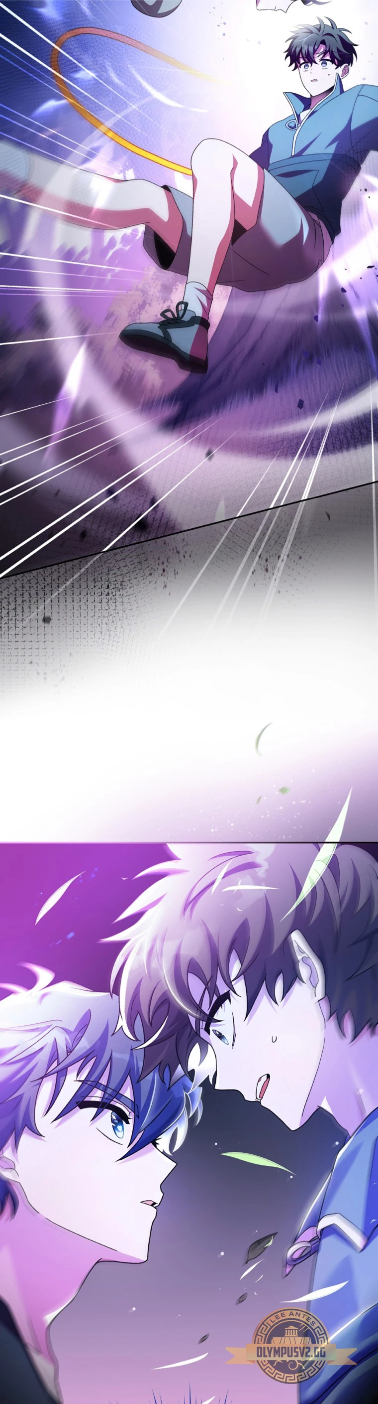 El extra de la novela (remake) > Capitulo 73 > Page 471