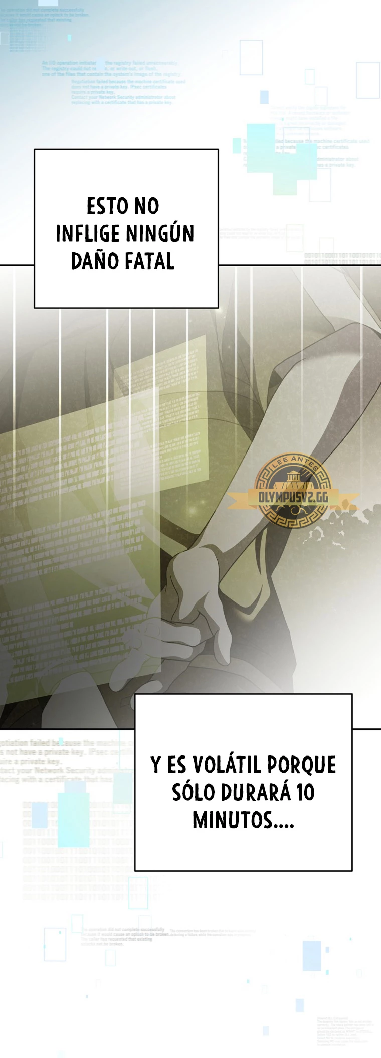 El extra de la novela (remake) > Capitulo 73 > Page 561