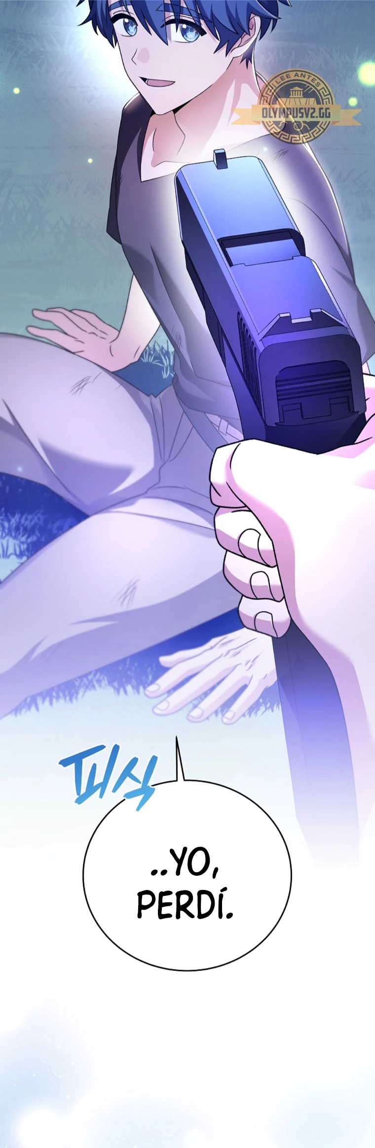 El extra de la novela (remake) > Capitulo 73 > Page 591