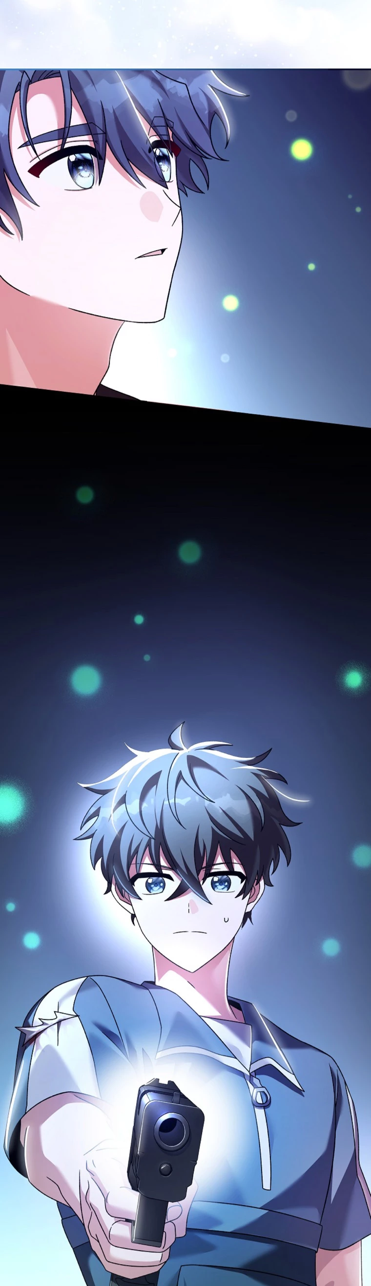 El extra de la novela (remake) > Capitulo 73 > Page 601